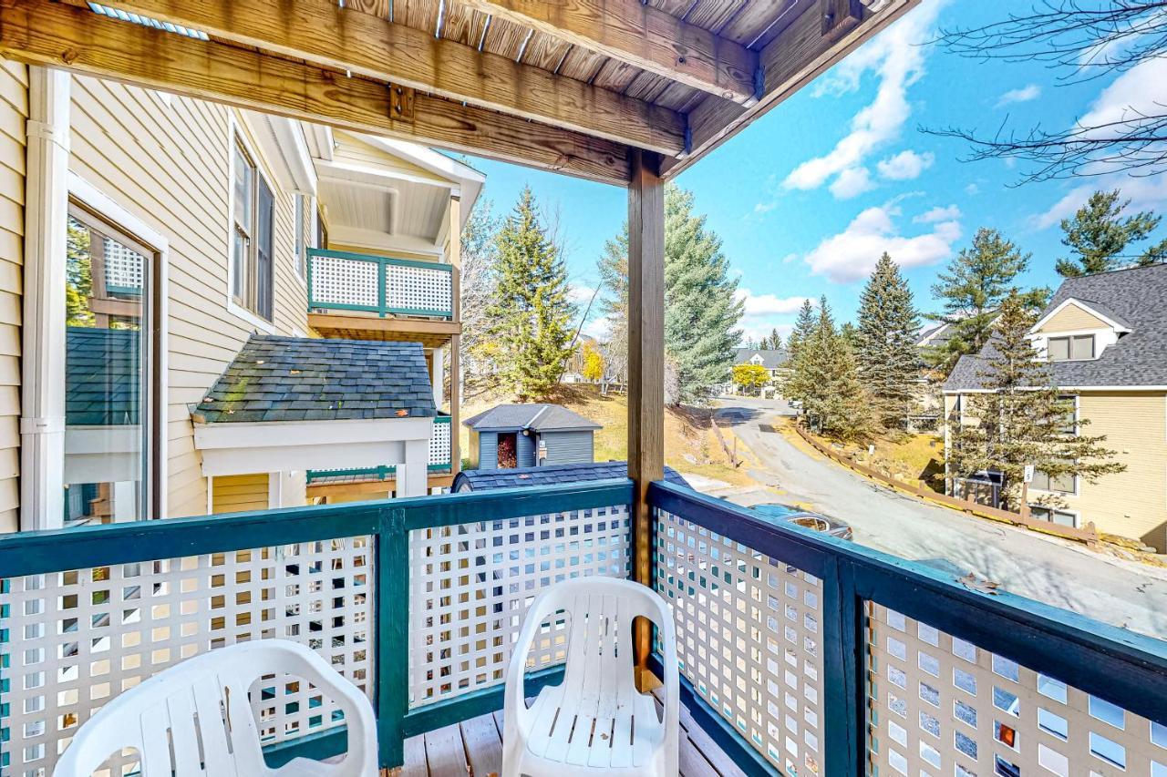 All Season Mountain Retreat Dover Exterior photo